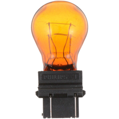 Philips Turn Signal Light Bulb 3157NACP