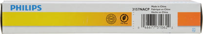 Philips Turn Signal Light Bulb 3157NACP