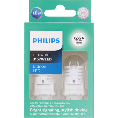 Philips Multi-Purpose Light Bulb 3157WLED