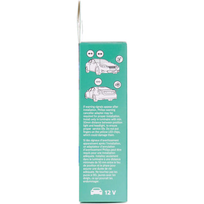 Philips Multi-Purpose Light Bulb 3157WLED