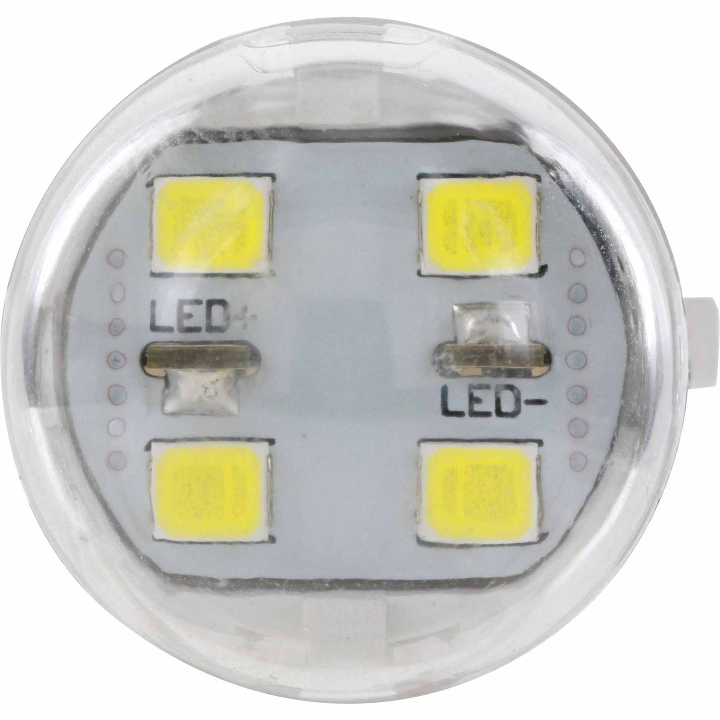 Philips Multi-Purpose Light Bulb 3157WLED