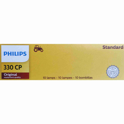 Philips Multi-Purpose Light Bulb 330CP