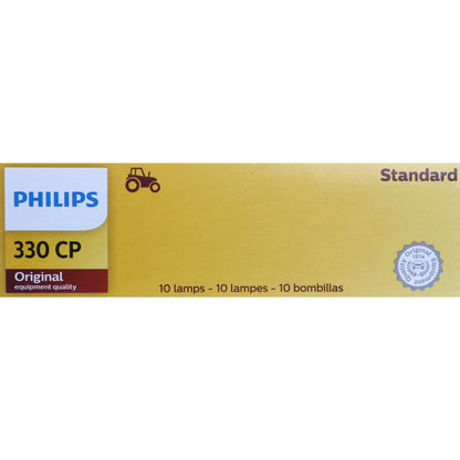 Philips Multi-Purpose Light Bulb 330CP