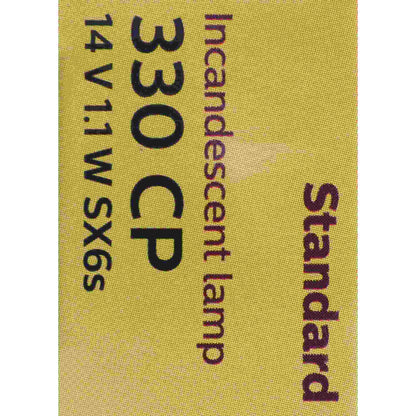Philips Multi-Purpose Light Bulb 330CP