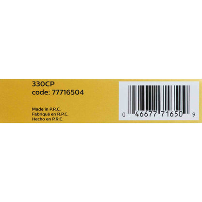 Philips Multi-Purpose Light Bulb 330CP