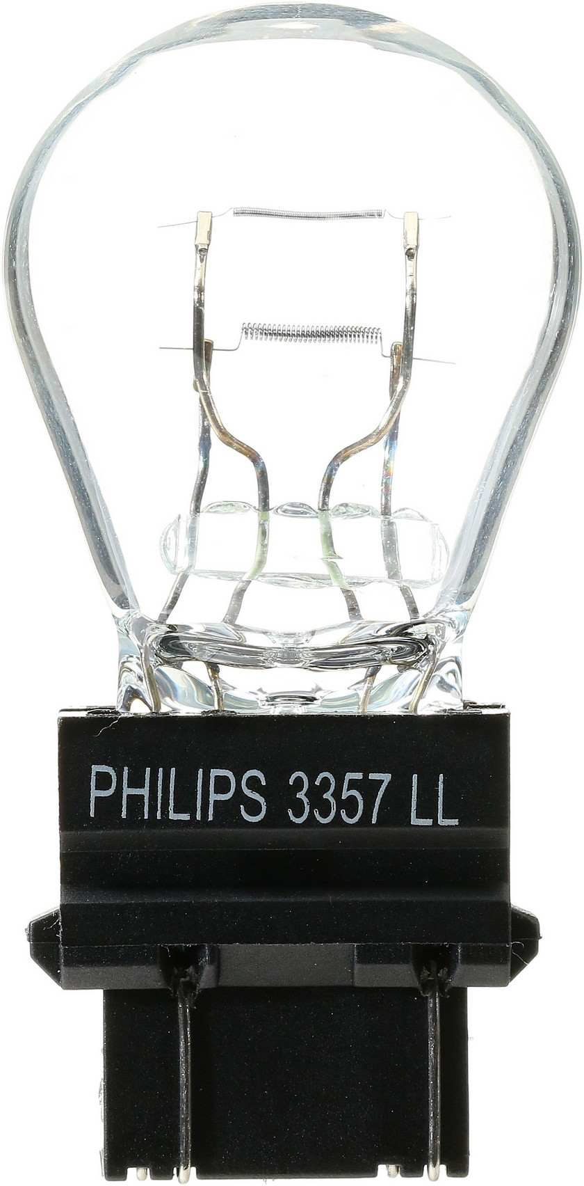 Philips Tail Light Bulb 3357LLB2