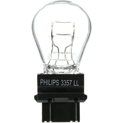 Philips Tail Light Bulb 3357LLB2