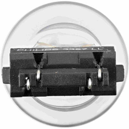 Philips Tail Light Bulb 3357LLB2