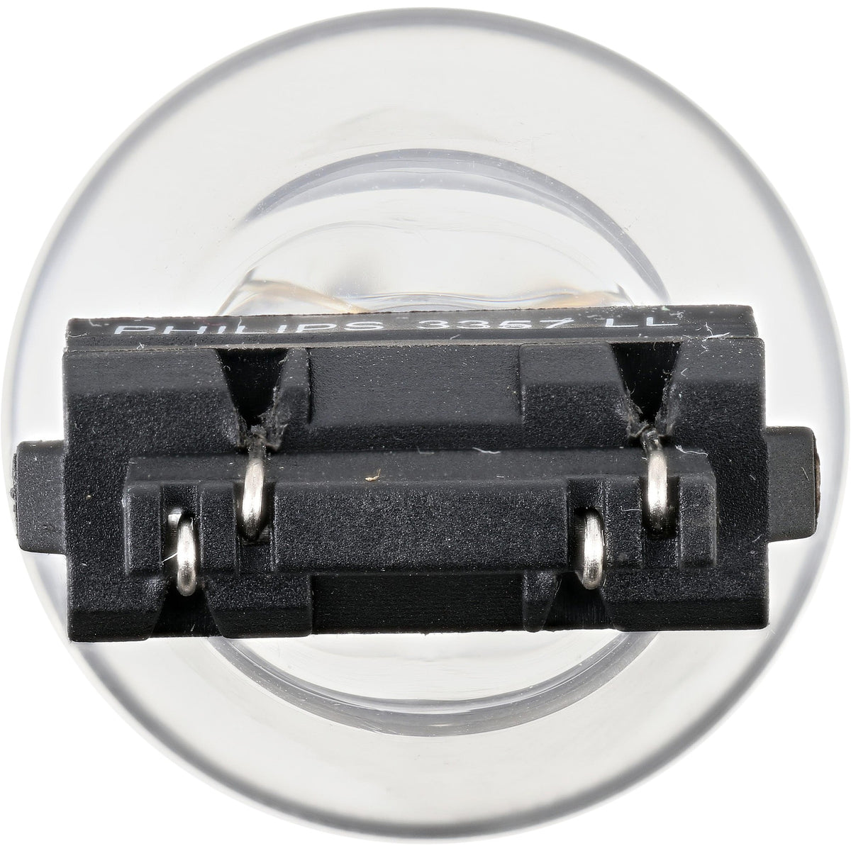 Philips Tail Light Bulb 3357LLB2