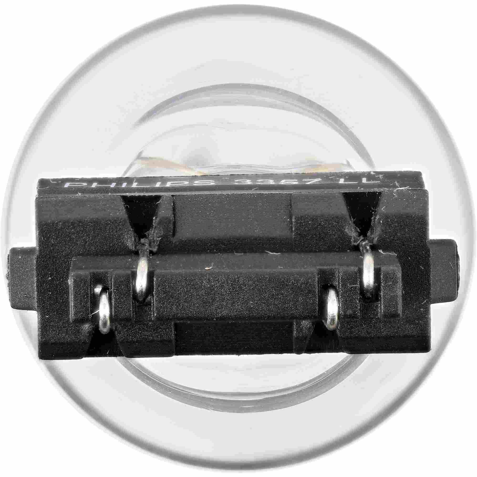 Philips Tail Light Bulb 3357LLB2