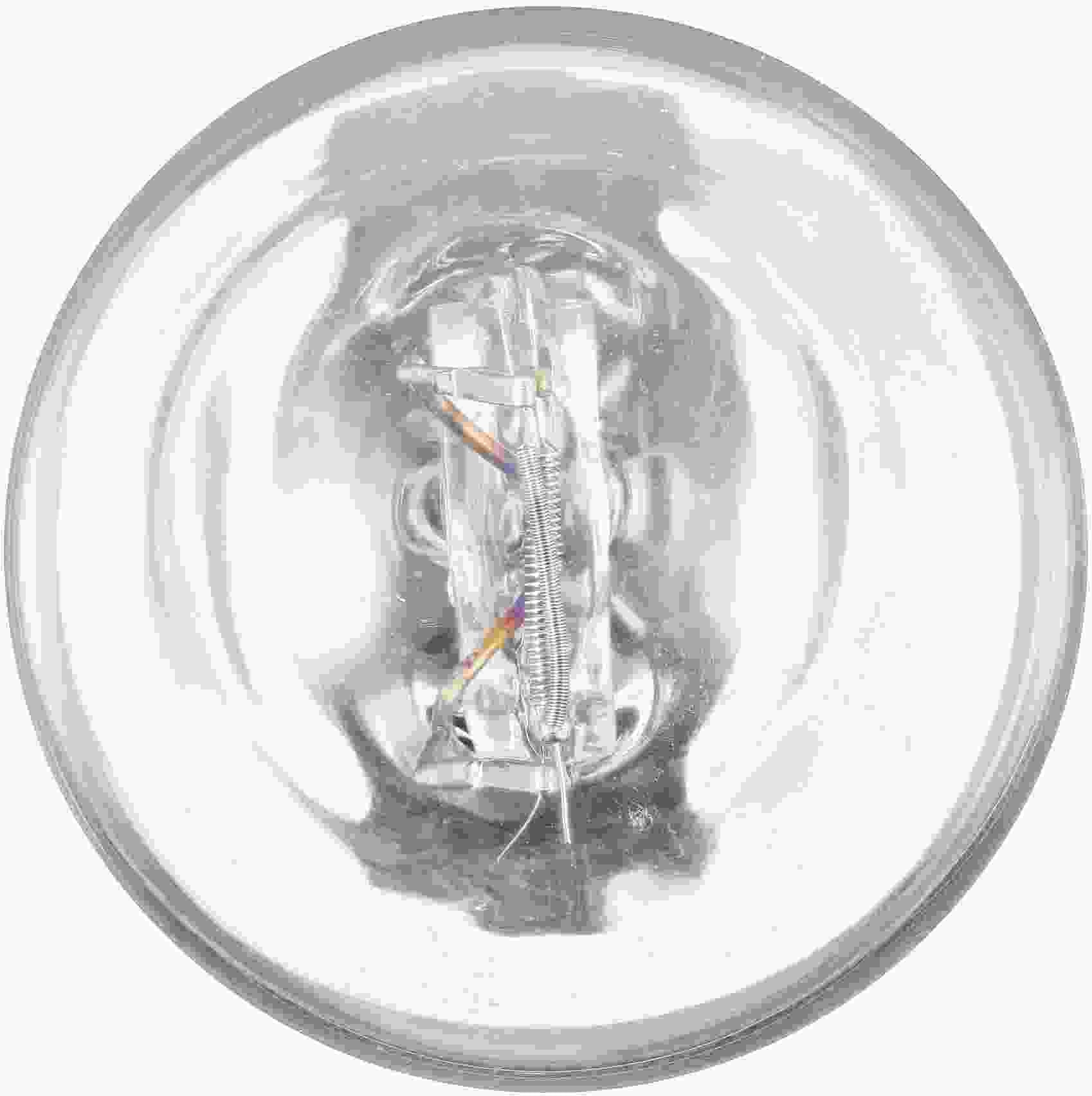 Philips Tail Light Bulb 3357LLB2