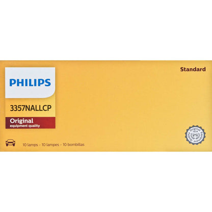 Philips Multi-Purpose Light Bulb 3357NALLCP