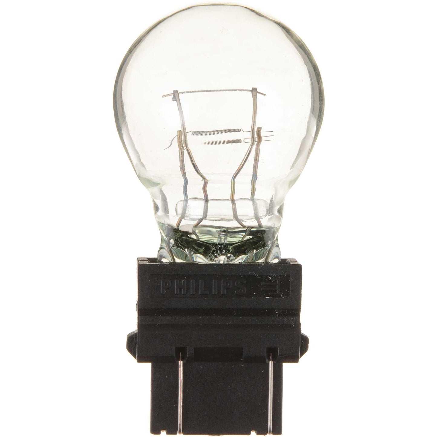Philips Turn Signal Light Bulb 3457CP