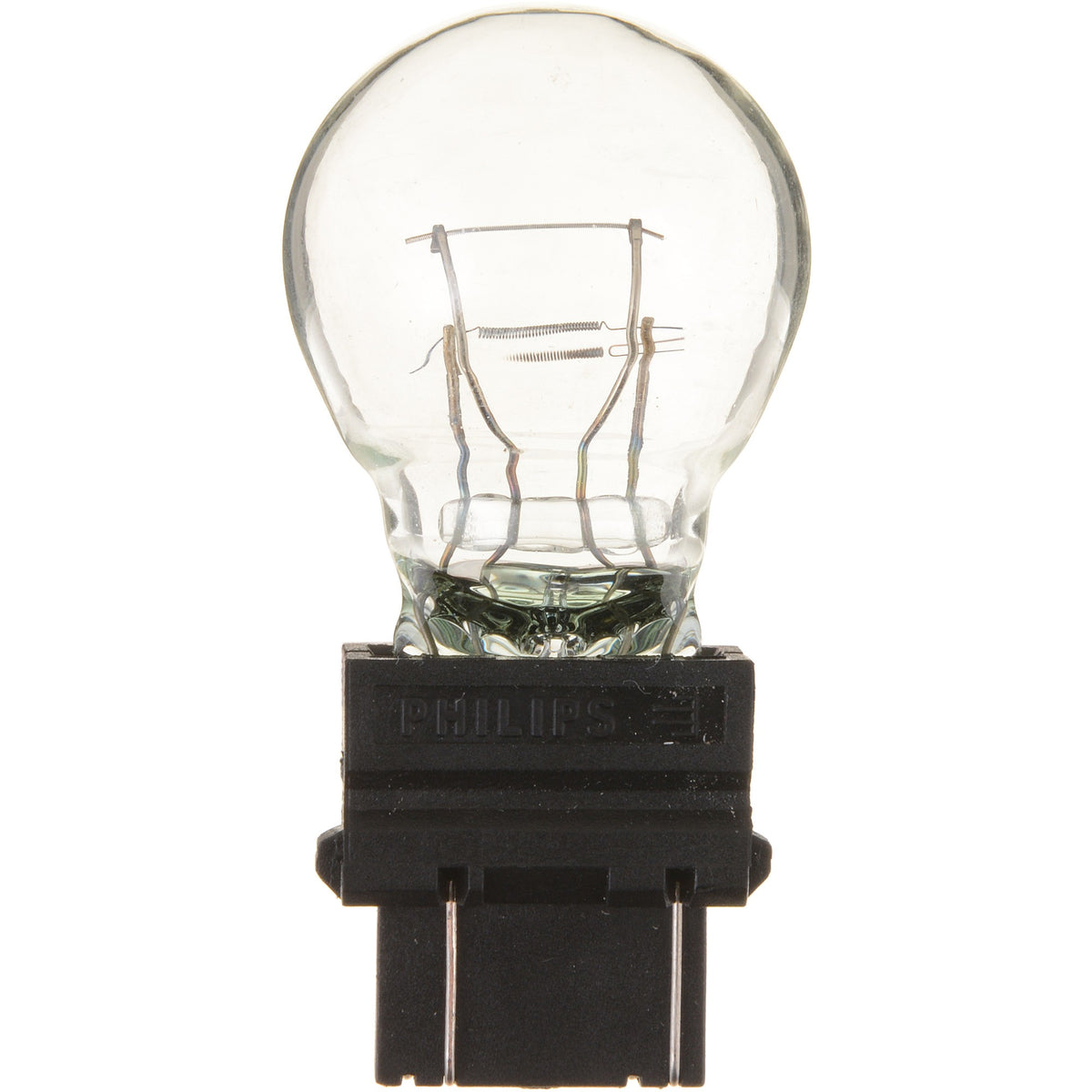 Philips Turn Signal Light Bulb 3457CP