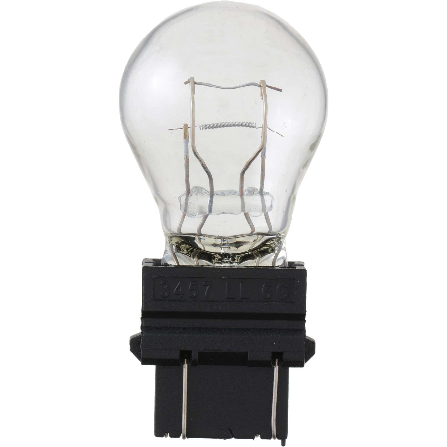 Philips Tail Light Bulb 3457LLB2