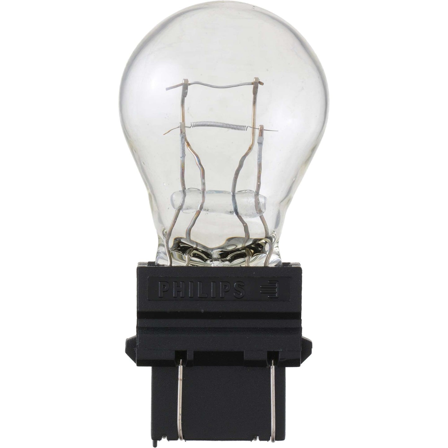 Philips Tail Light Bulb 3457LLB2
