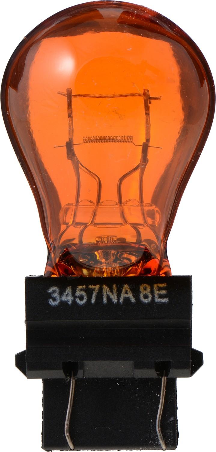 Philips Turn Signal Light Bulb 3457NAB2