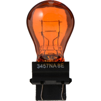 Philips Turn Signal Light Bulb 3457NAB2
