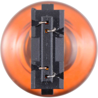 Philips Turn Signal Light Bulb 3457NAB2