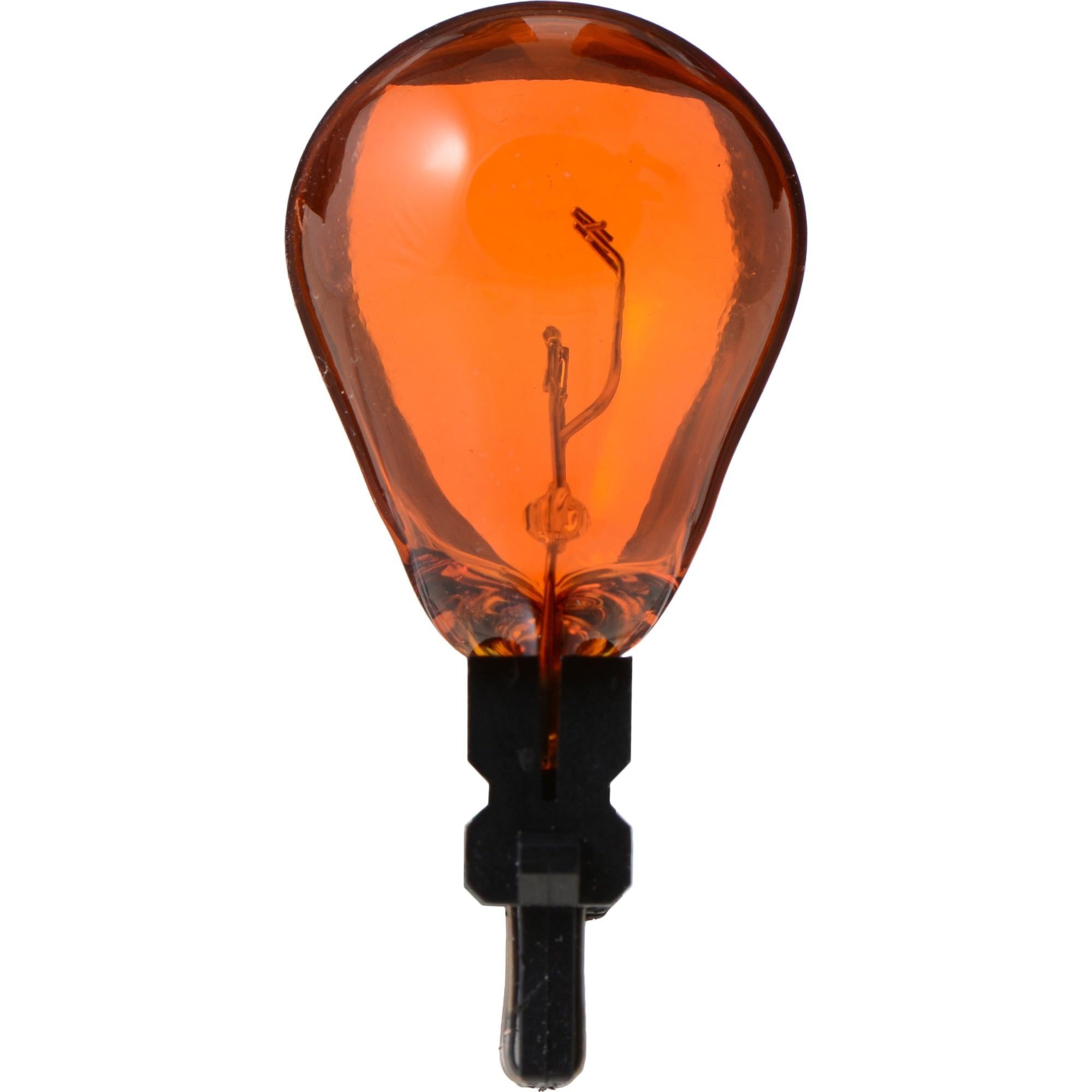 Philips Turn Signal Light Bulb 3457NAB2