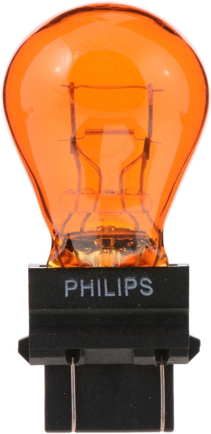 Philips Turn Signal Light Bulb 3457NALLB2