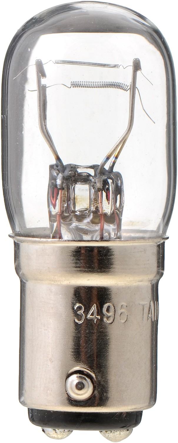 Philips Tail Light Bulb 3496B2