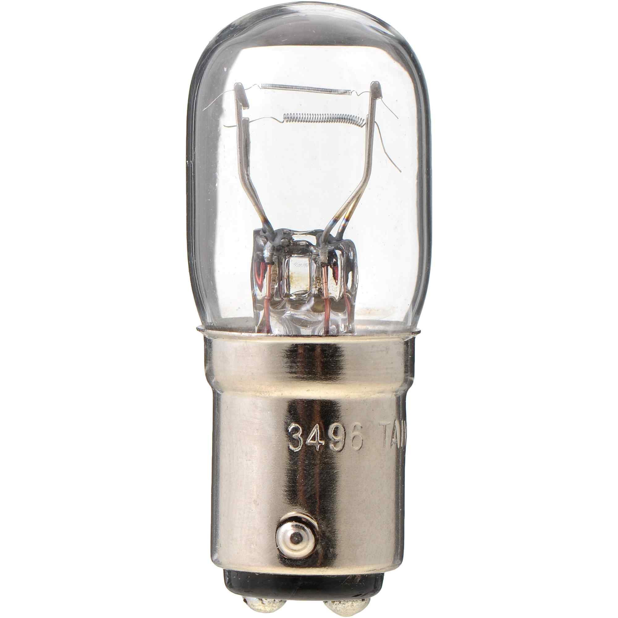 Philips Tail Light Bulb 3496B2