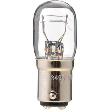 Philips Tail Light Bulb 3496B2