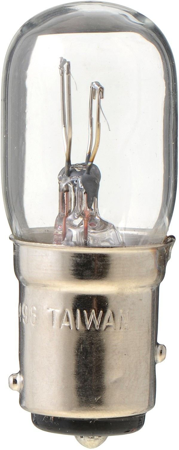 Philips Tail Light Bulb 3496B2