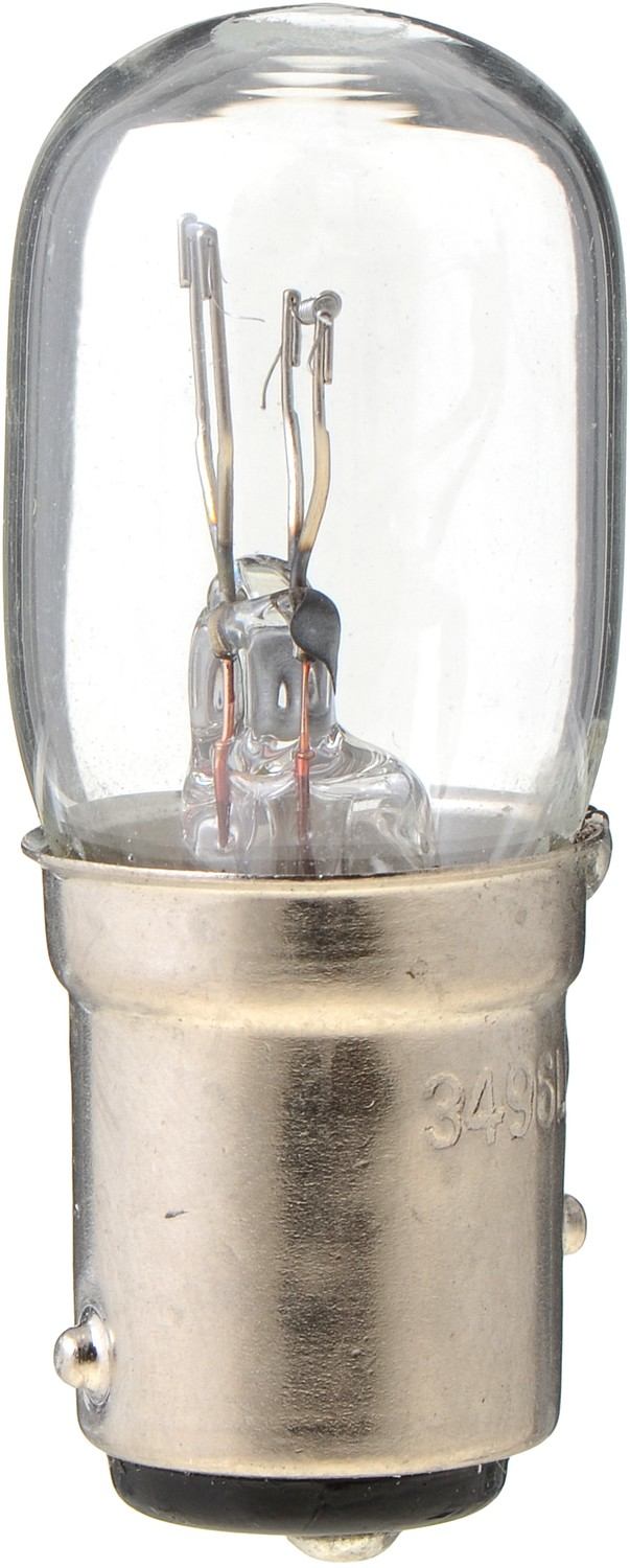 Philips Tail Light Bulb 3496LLB2