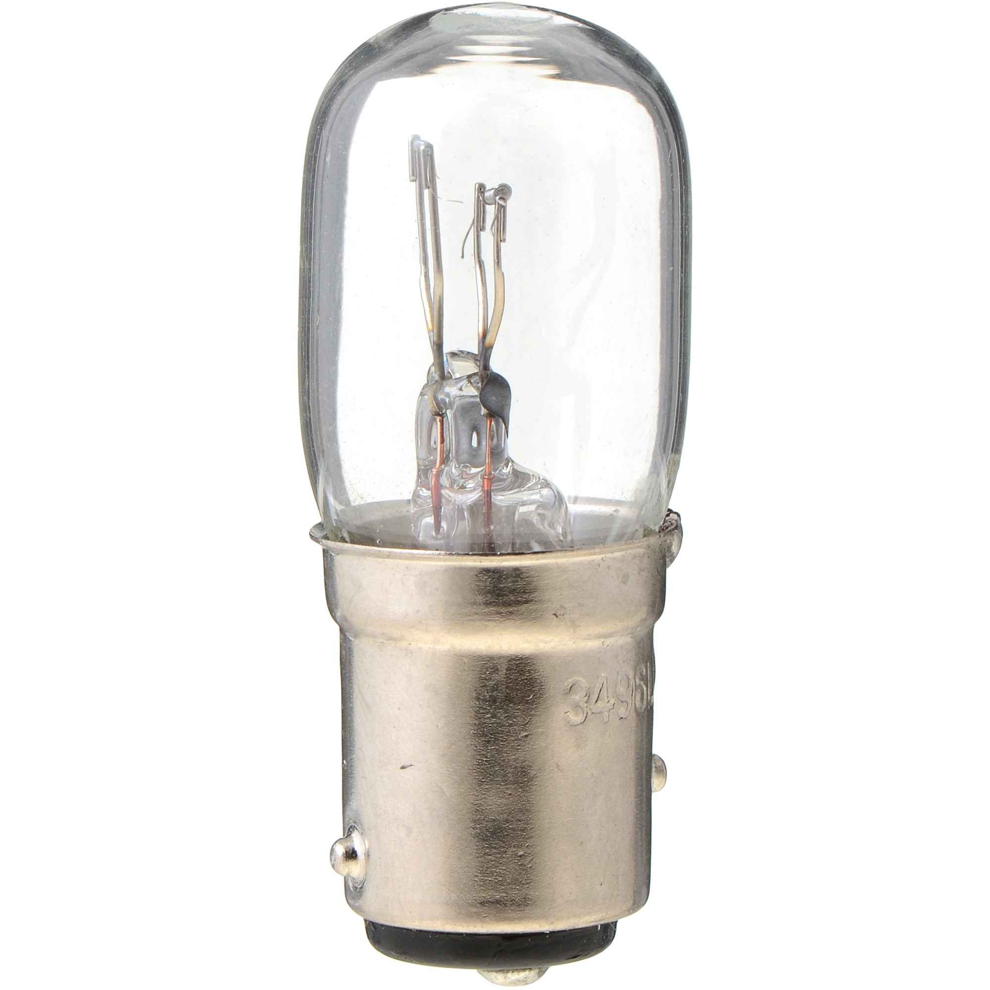 Philips Tail Light Bulb 3496LLB2