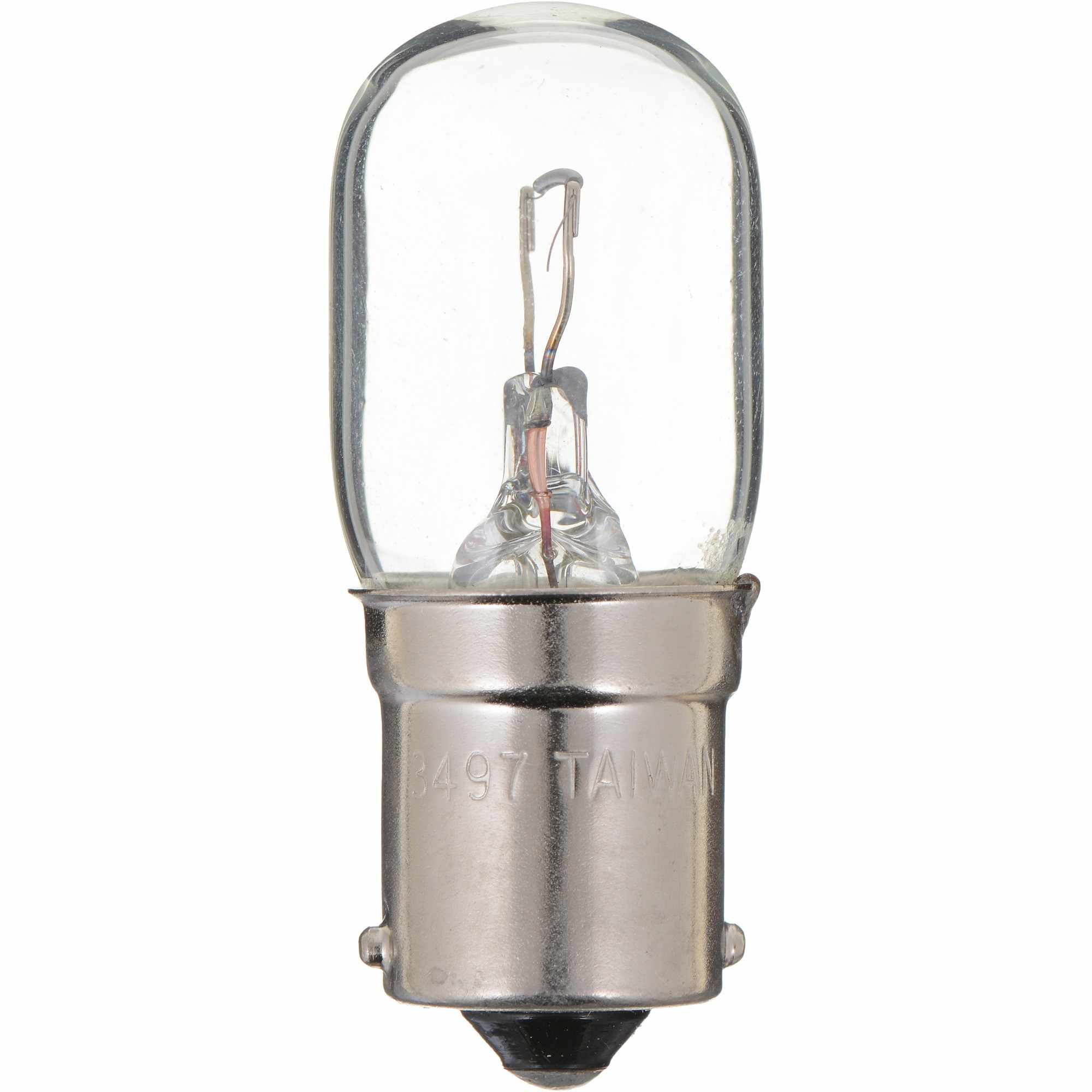 Philips Tail Light Bulb 3497CP