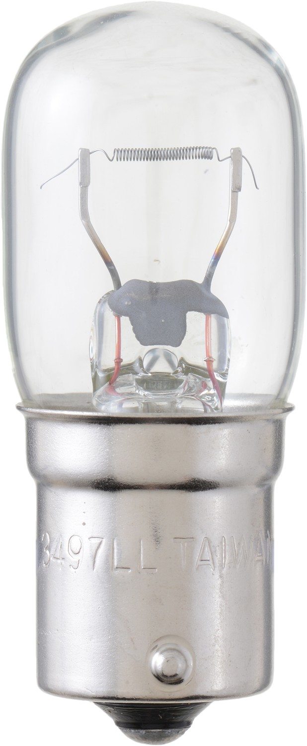 Philips Tail Light Bulb 3497LLB2