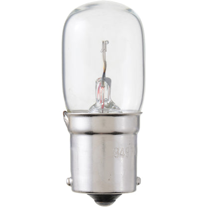 Philips Tail Light Bulb 3497LLB2
