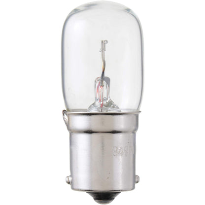 Philips Tail Light Bulb 3497LLB2