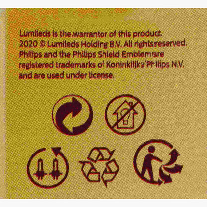 Philips Lighting 37.5H1C1