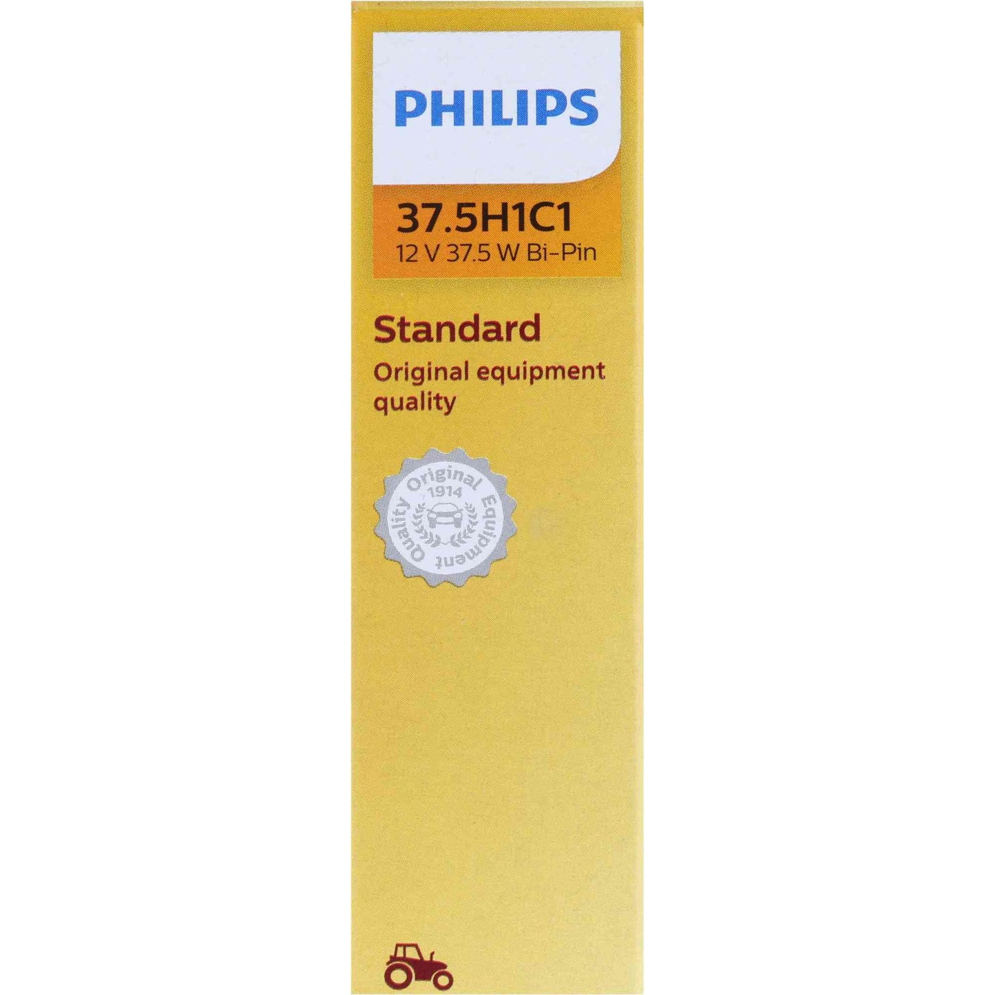Philips Lighting 37.5H1C1