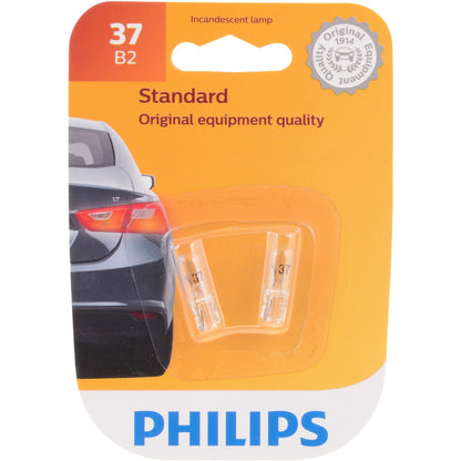 Philips Multi-Purpose Light Bulb 37B2