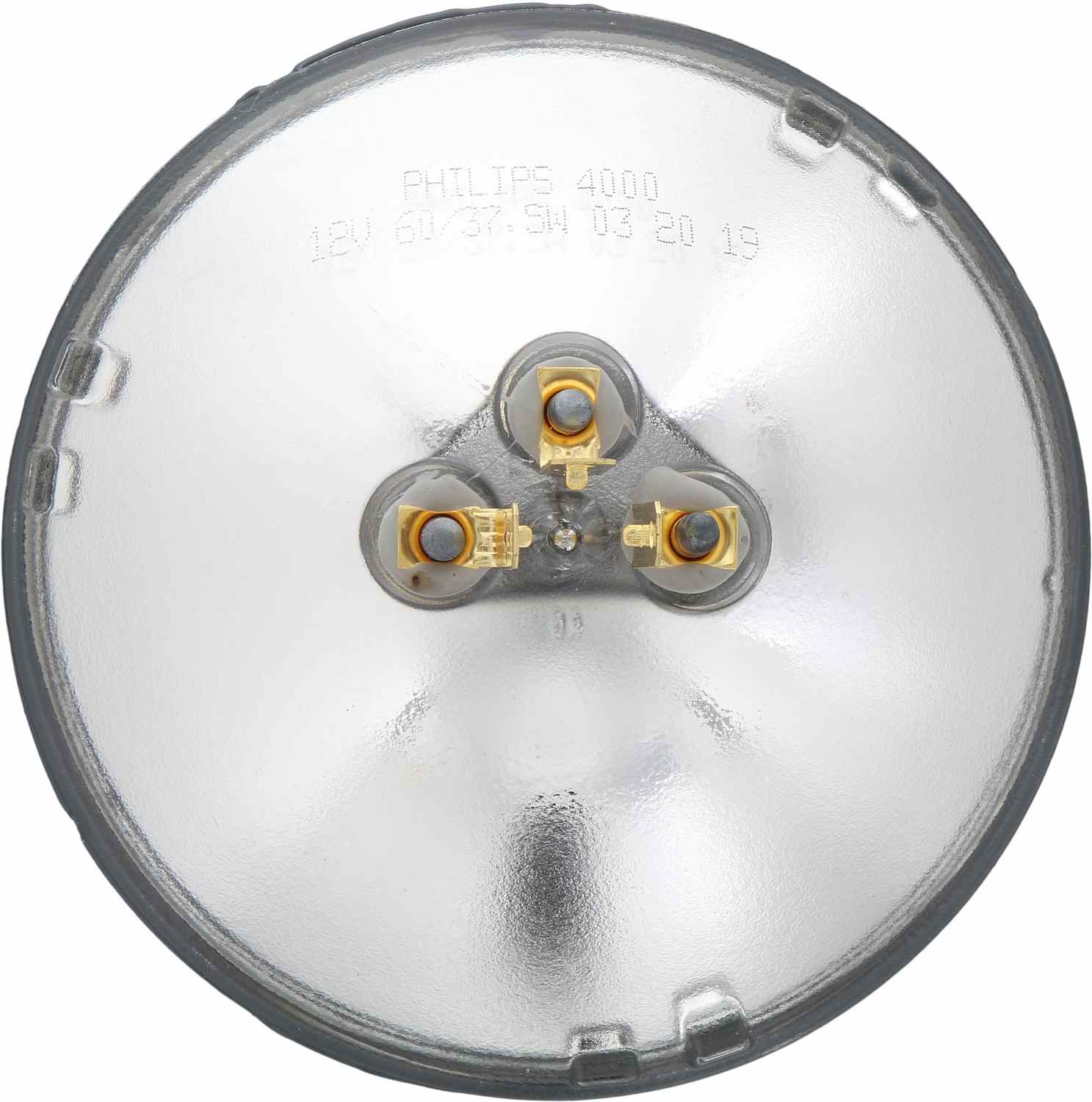 Philips Headlight Bulb 4000C1