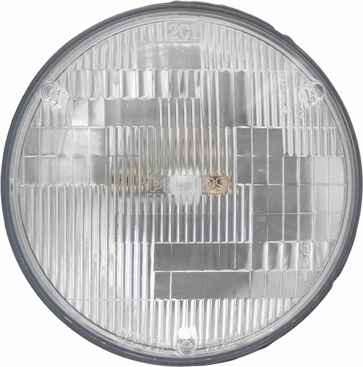 Philips Headlight Bulb 4000C1