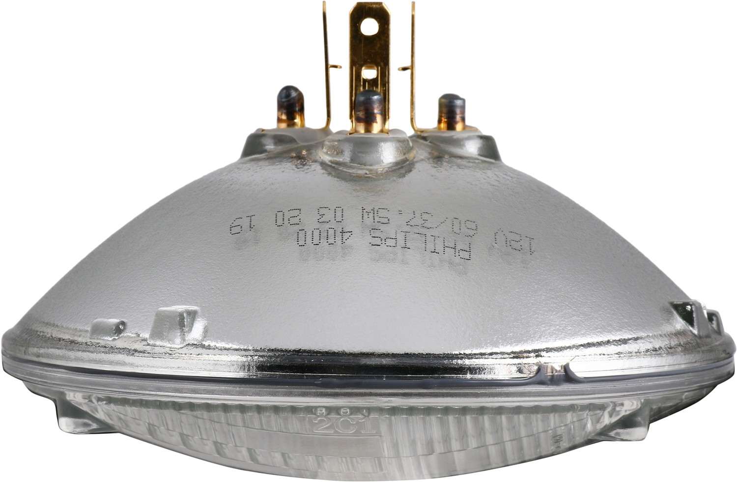 Philips Headlight Bulb 4000C1