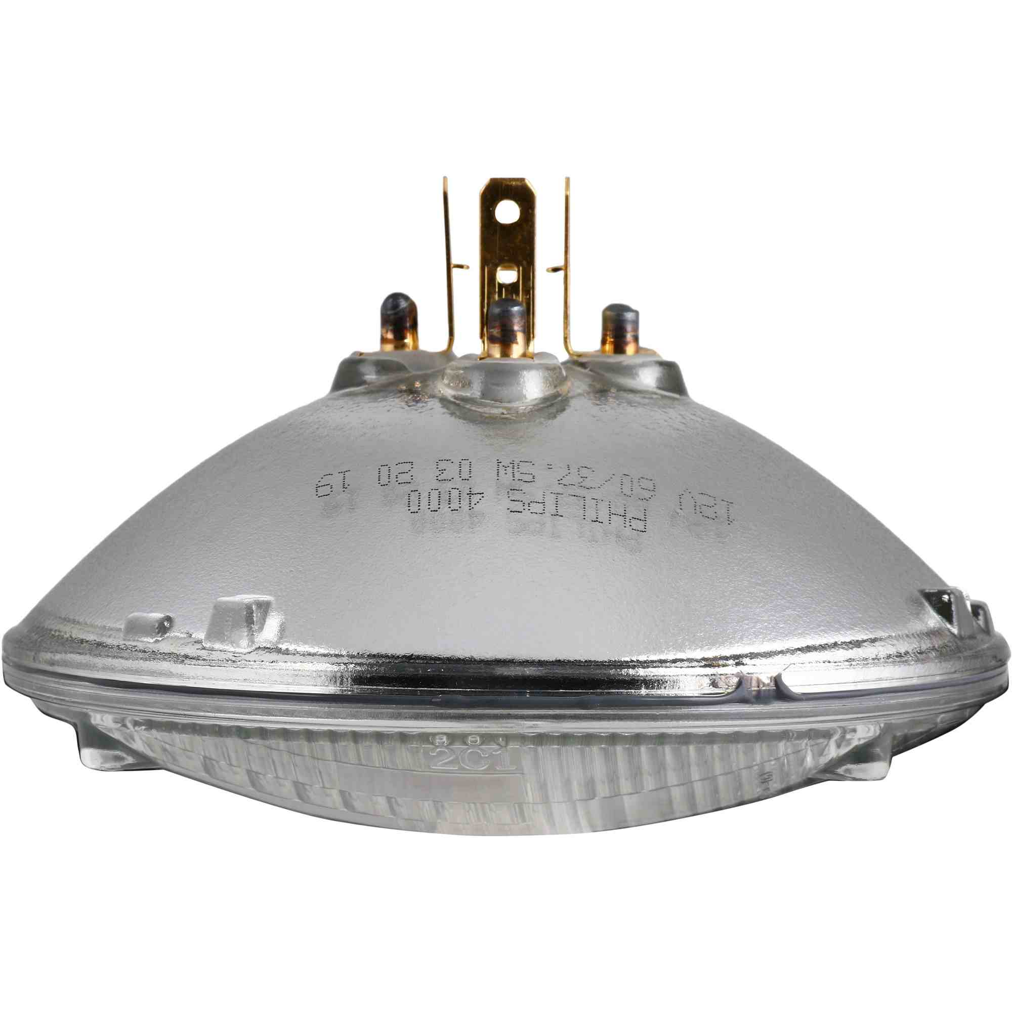 Philips Headlight Bulb 4000C1