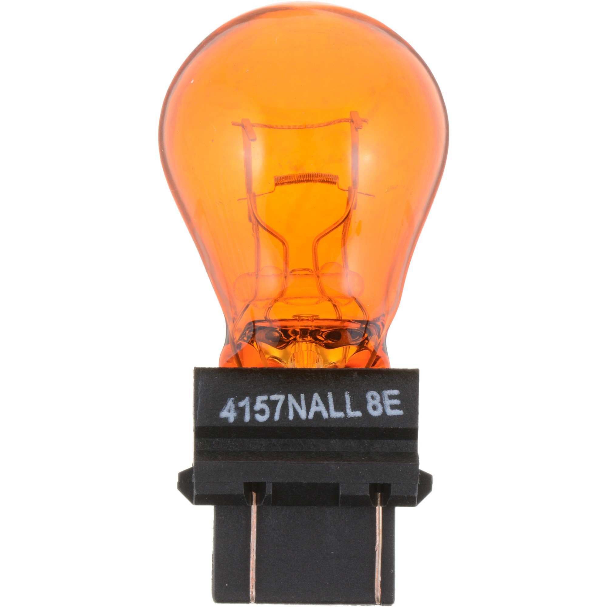 Philips Turn Signal Light Bulb 4157NALLB2