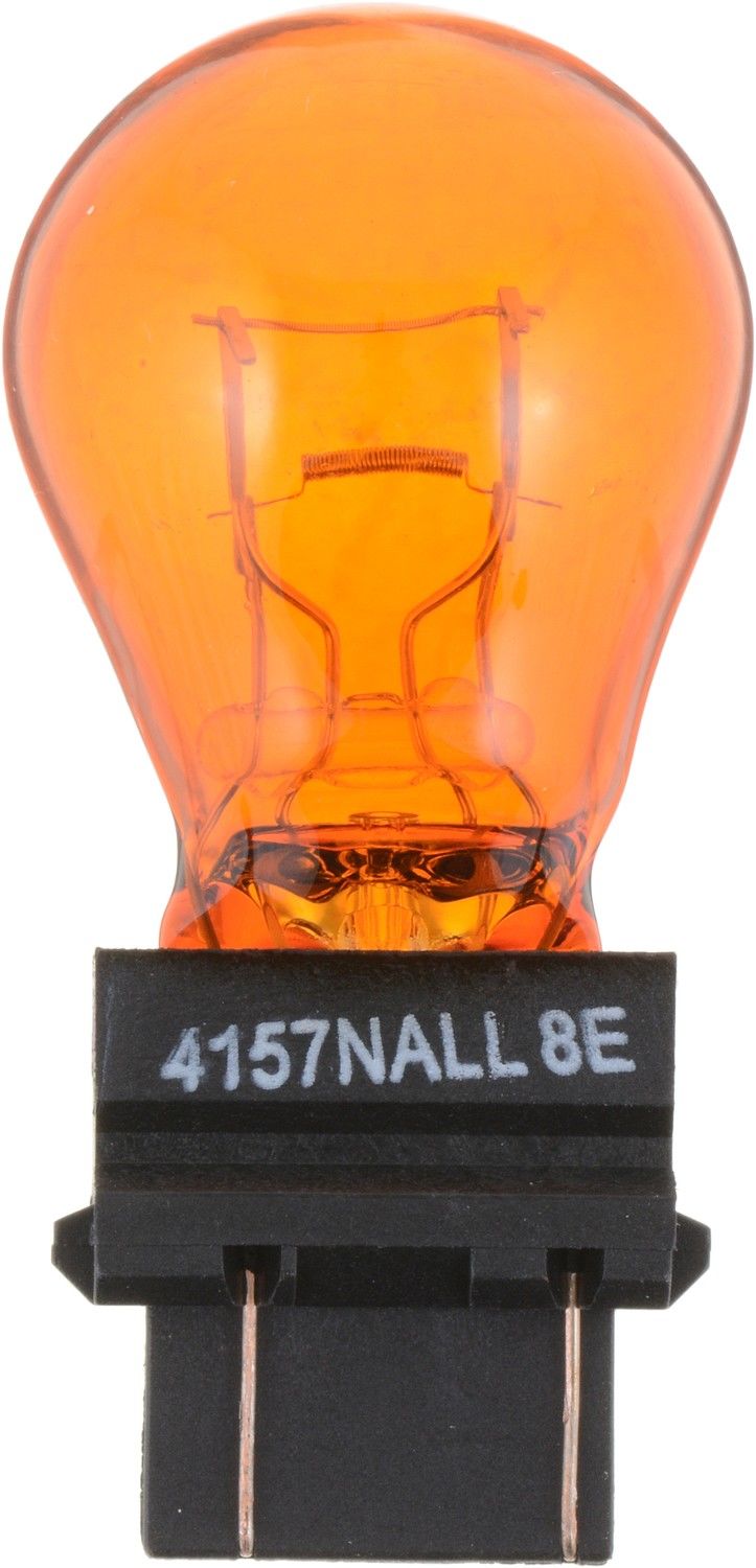 Philips Turn Signal Light Bulb 4157NALLB2