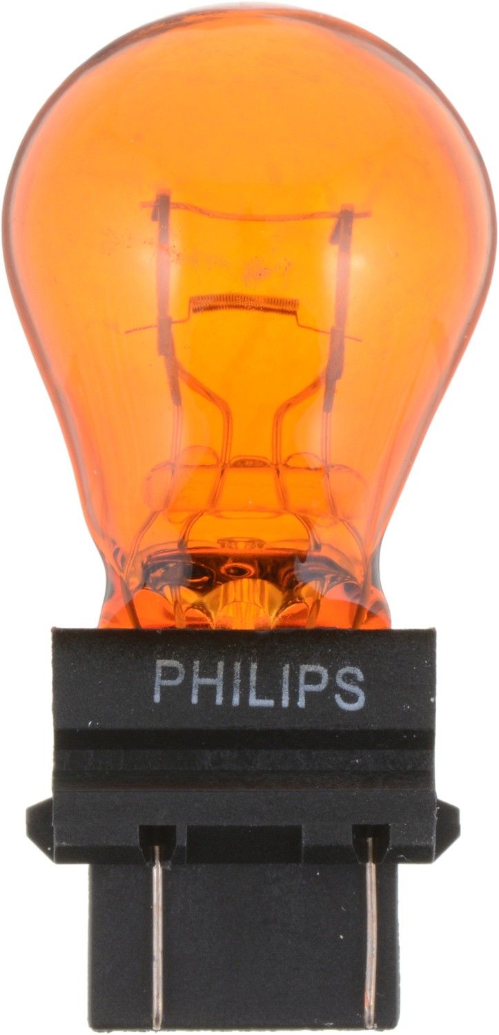 Philips Turn Signal Light Bulb 4157NALLB2