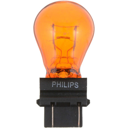 Philips Turn Signal Light Bulb 4157NALLB2