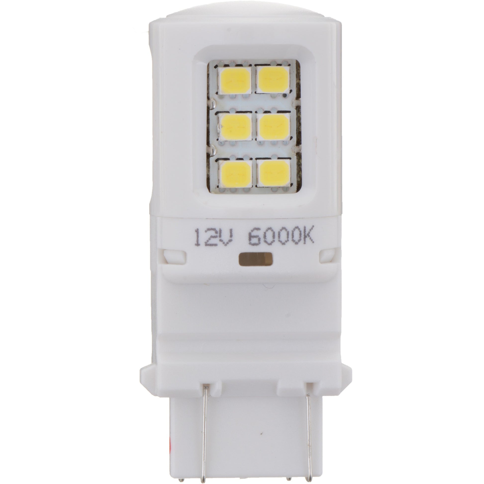 Philips Multi-Purpose Light Bulb 4157WLED main image