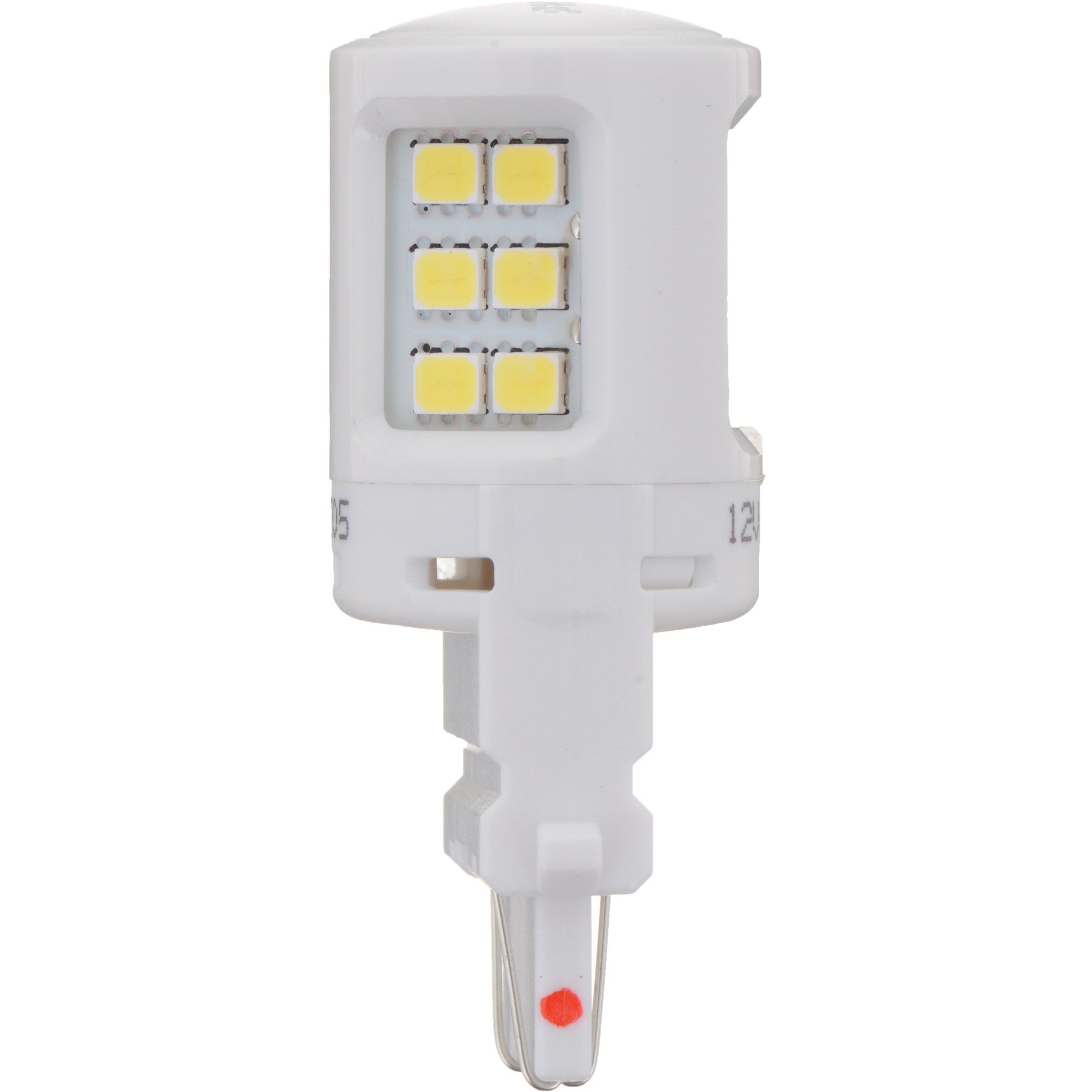 Philips Multi-Purpose Light Bulb 4157WLED image 4