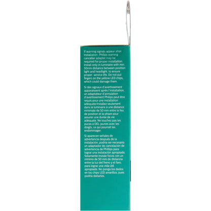 Philips Multi-Purpose Light Bulb 4157WLED image 5