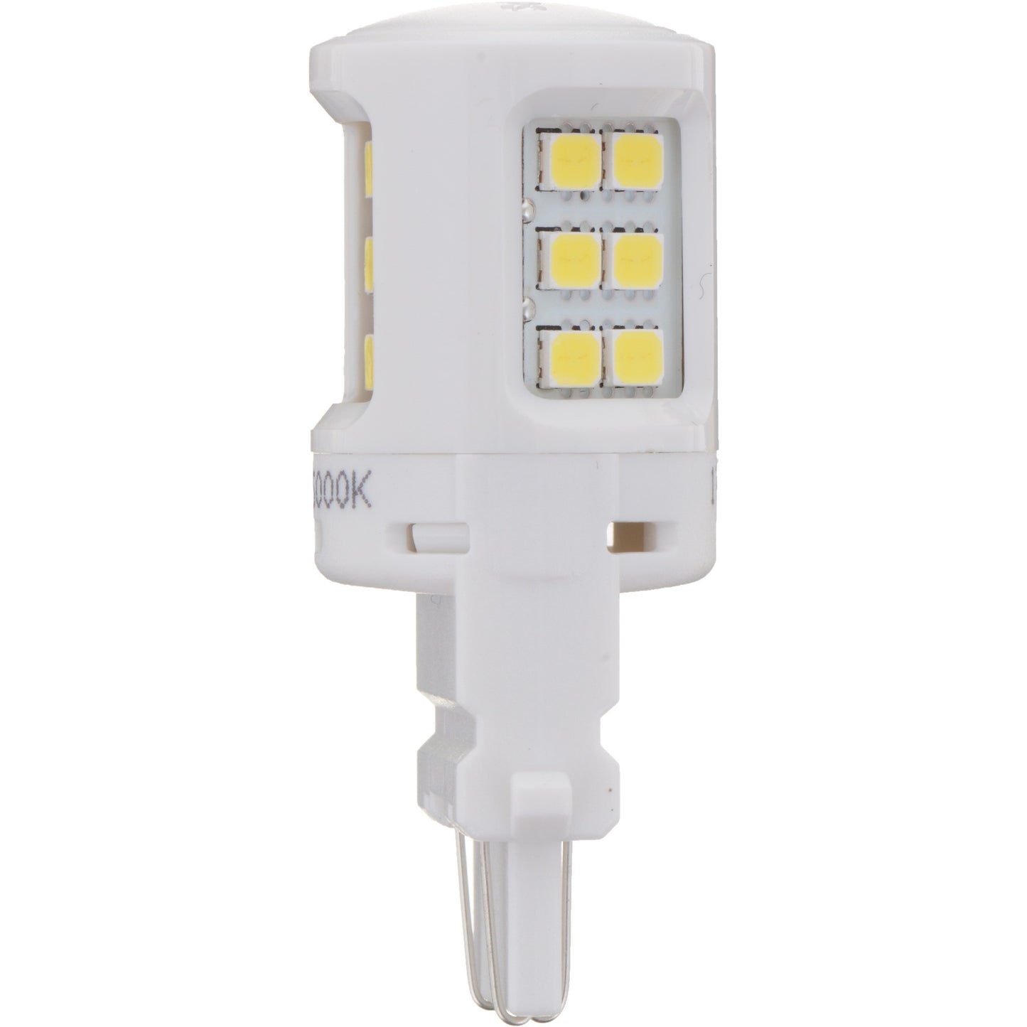 Philips Multi-Purpose Light Bulb 4157WLED image 7